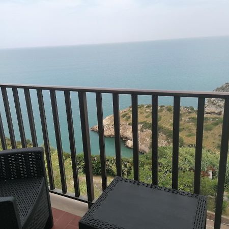 Borgonuovo Luxury Home Peschici Exterior photo